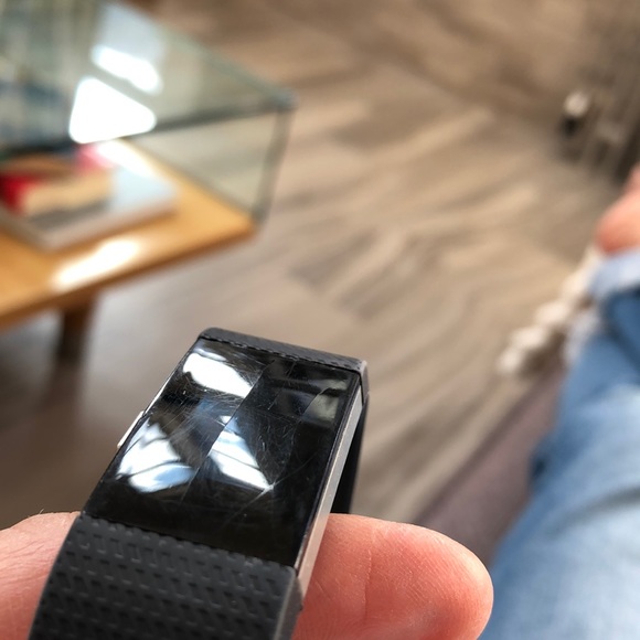 Fitbit Charge 2 - Picture 5 of 5